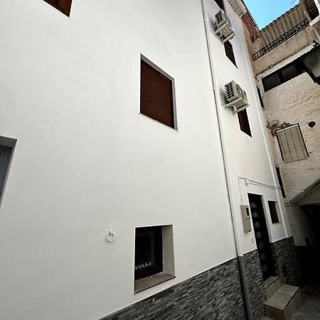 El Secreto De Lanjaron Lanjarón Exterior foto