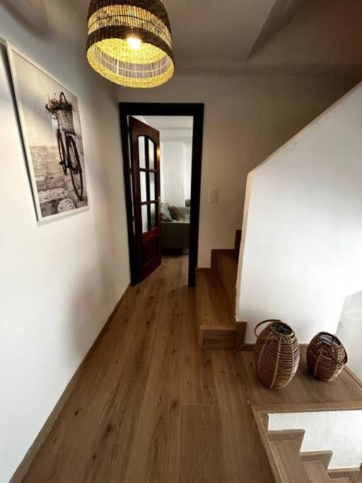 El Secreto De Lanjaron Lanjarón Exterior foto